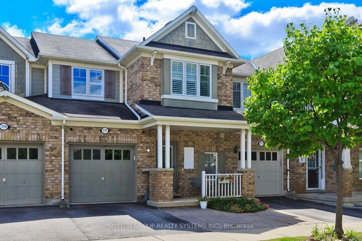 Property Photo:  777 Shortreed Crescent  ON L9T 0E9 