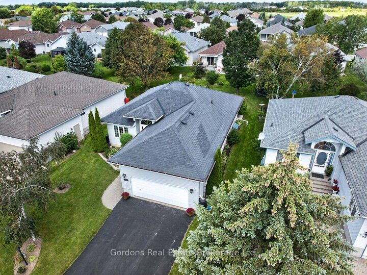 Property Photo:  39 Elmdale Drive  ON K0K 3L0 