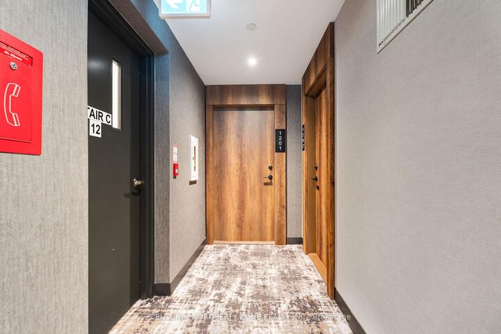 Property Photo:  251 Manitoba Street 1201  ON M8Y 4G9 