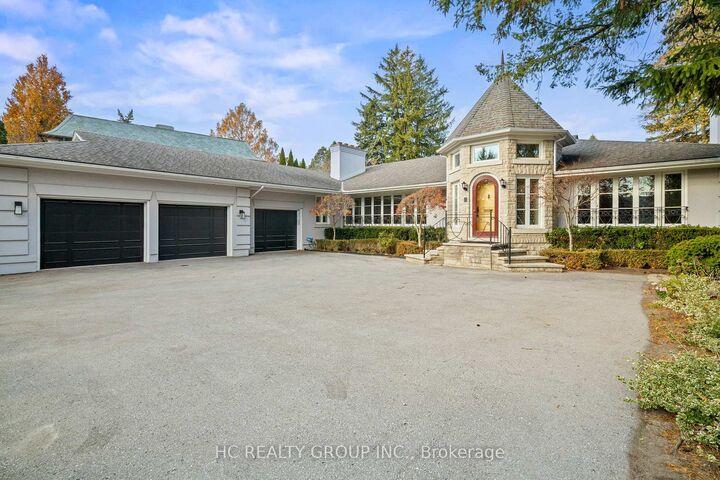 Property Photo:  80 Bayview Ridge N/A  ON M2L 1E6 