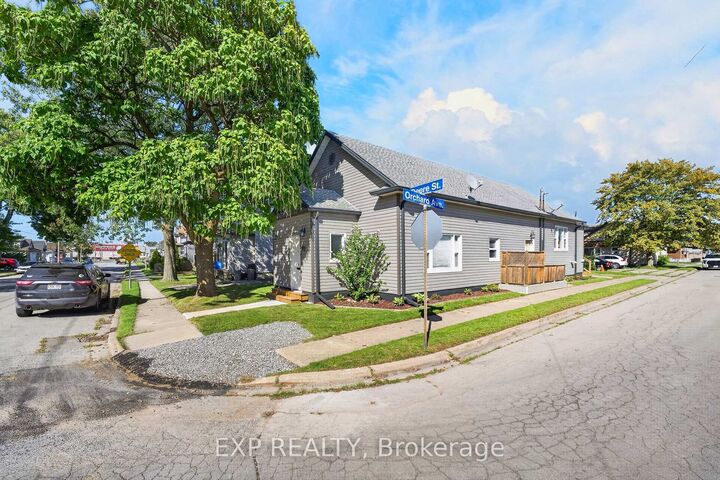 Property Photo:  97 Deere Street  ON L3B 2L7 