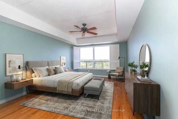 Property Photo:  2085 Amherst Heights Drive 611  ON L7P 5C2 