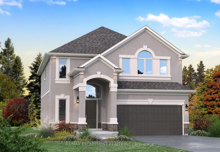 Property Photo:  Lot 15 Kellogg Avenue  ON L0R 1W0 