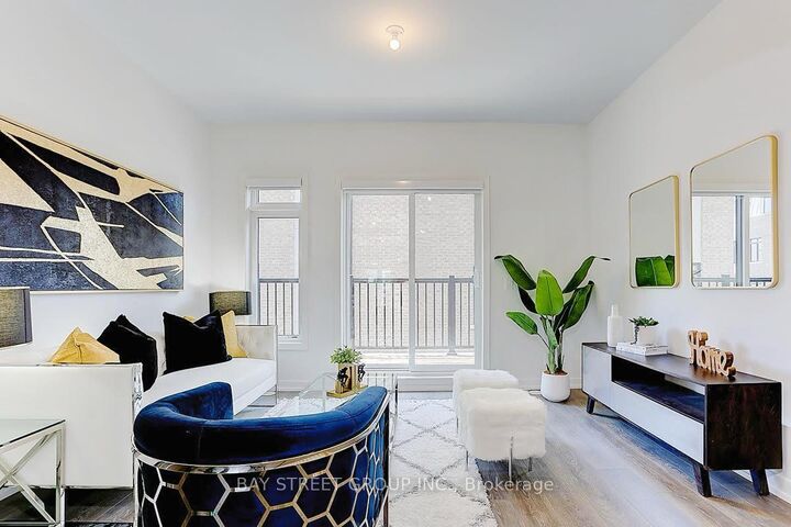Property Photo:  76A Tisdale Avenue  ON M4A 0A9 
