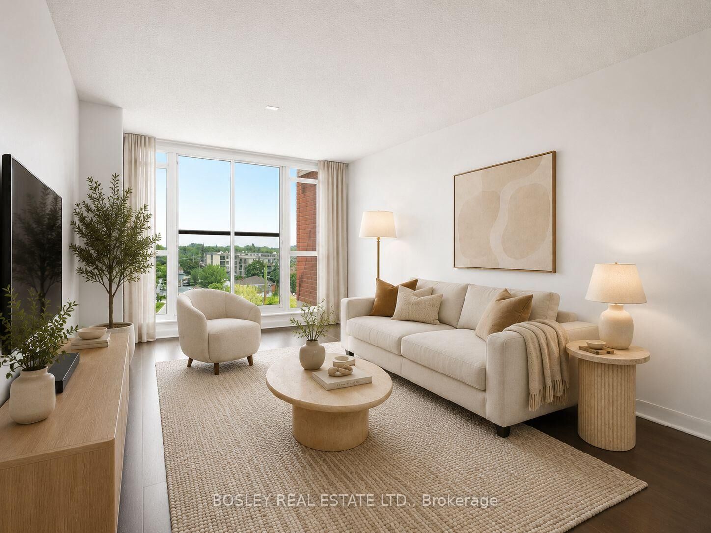 Property Photo:  525 Wilson Avenue 633  ON M3H 0A7 