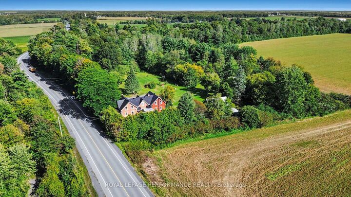 Property Photo:  4200 County Road 16 Road  ON K0B 1G0 