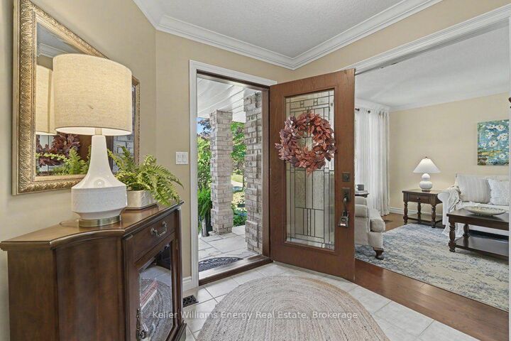 Property Photo: 760 Sundance Circle ON L1J 8B7