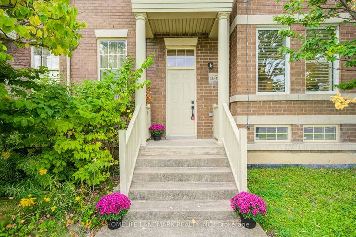 Property Photo:  10483 Woodbine Avenue  ON L6C 0K4 