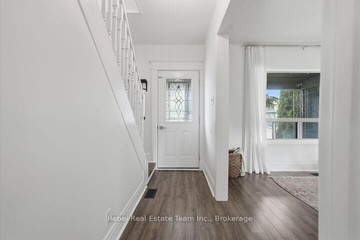 Property Photo:  254 Burk Street  ON L1J 4C3 