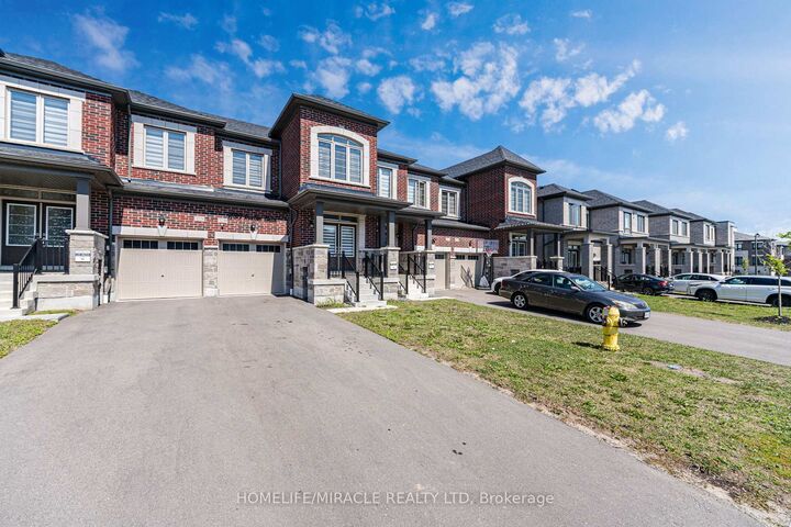 Property Photo:  1230 Rexton Drive  ON L1L 0T3 