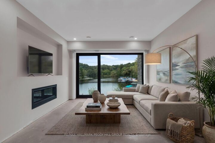 Property Photo: 32 Brunel Road 104 ON P1H 1P5