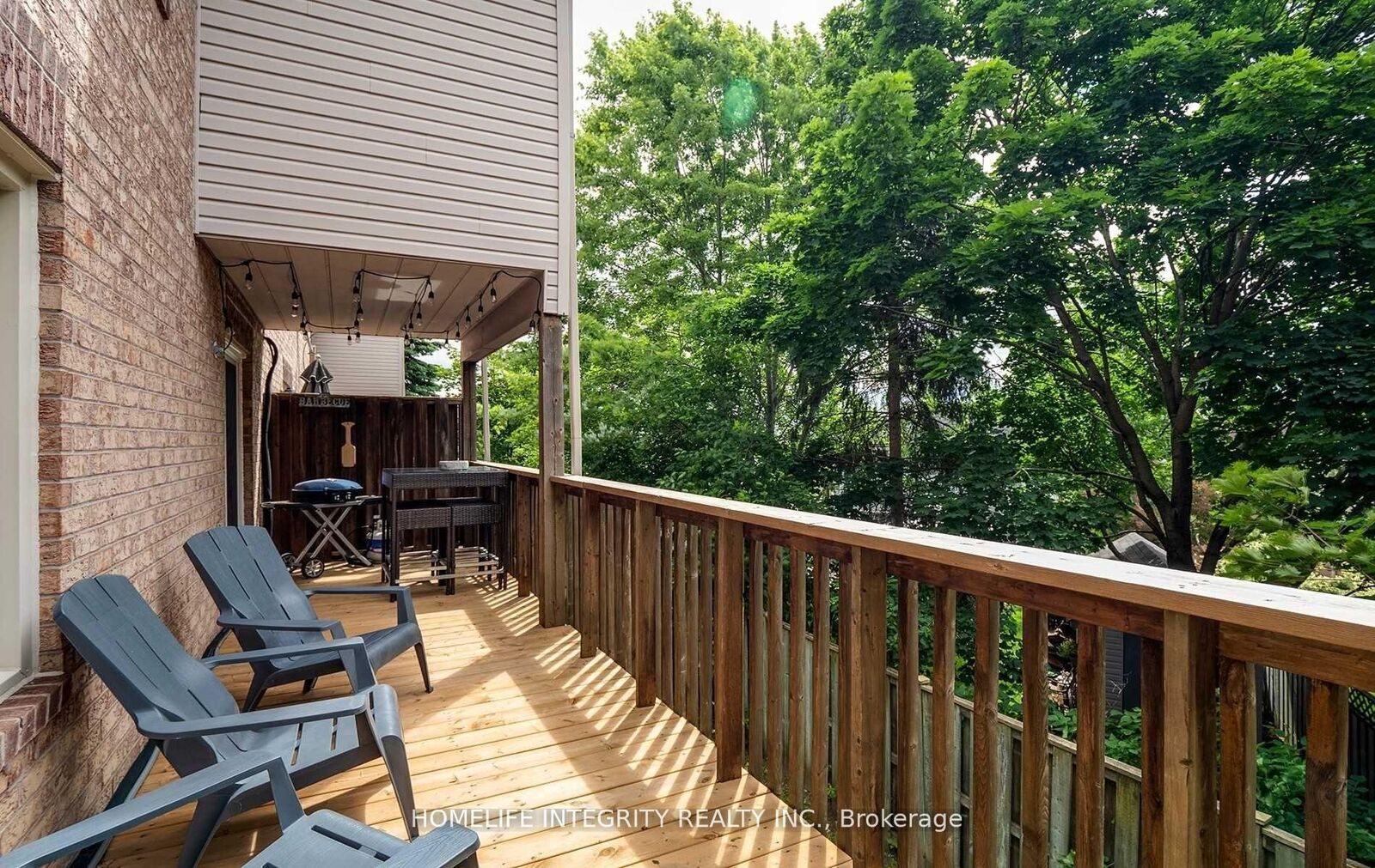 Property Photo:  119 D'Ambrosio Drive 27  ON L4N 7R7 