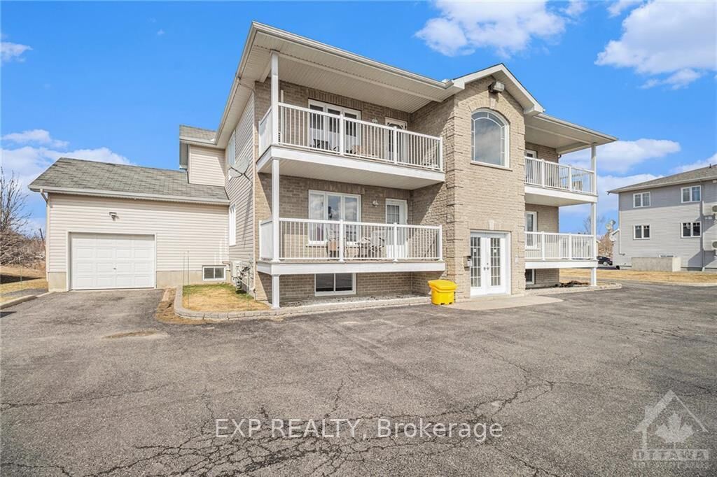 Property Photo: 525 Russell Road 6 ON K0A 2A0
