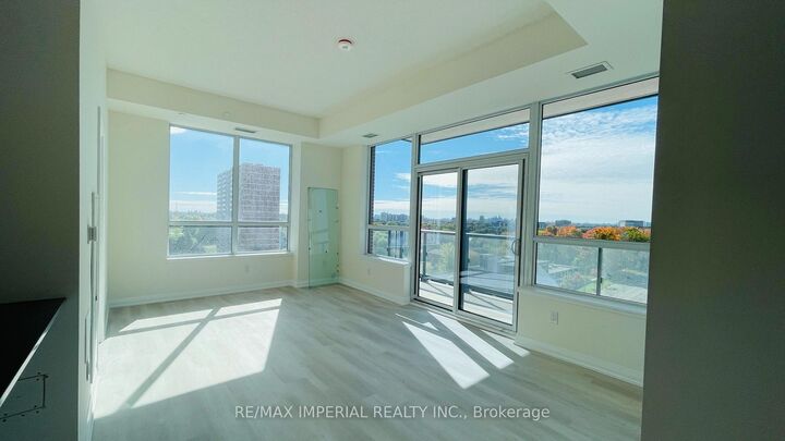 Property Photo:  3260 Sheppard Avenue E 1009  ON M1T 0B5 