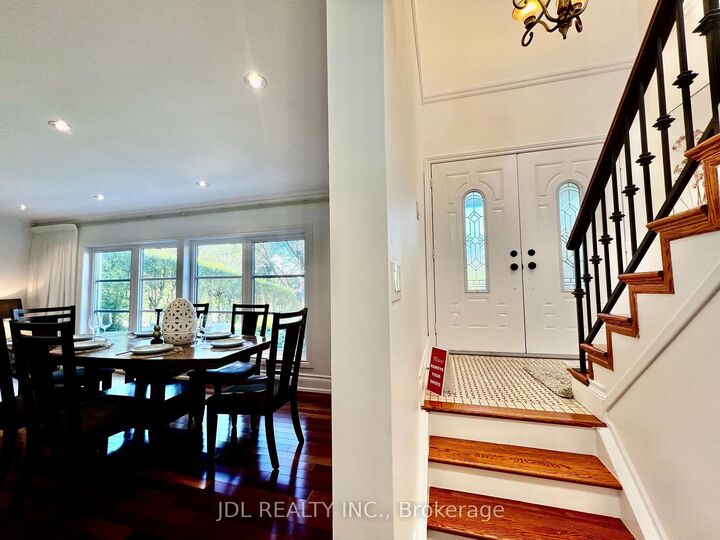 Property Photo:  21 Rialto Drive  ON M3A 2N7 