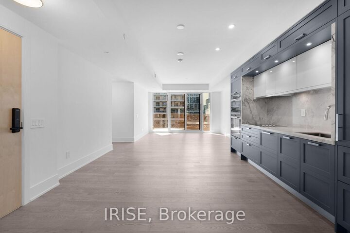 Property Photo:  155 Merchants' Wharf N/A 219  ON M5A 0Y4 