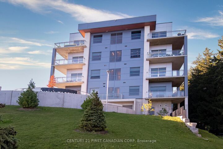 Property Photo:  1696 Fiddlehead Place 109  ON N6G 2V7 