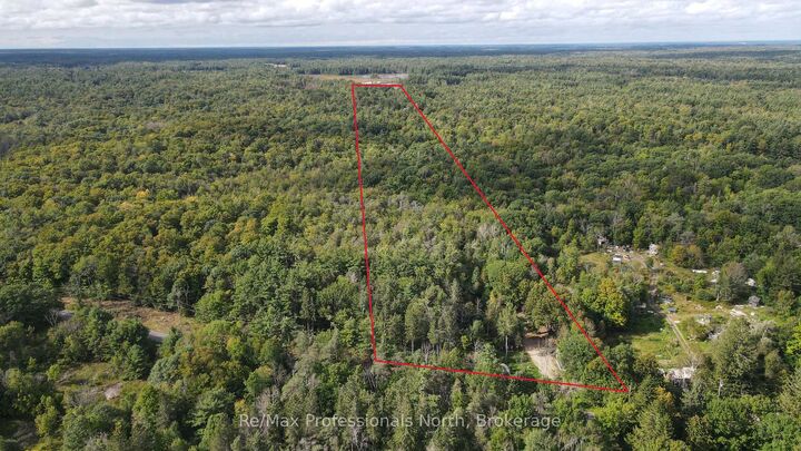 Property Photo:  1268 Moon River Road  ON L0K 1E0 