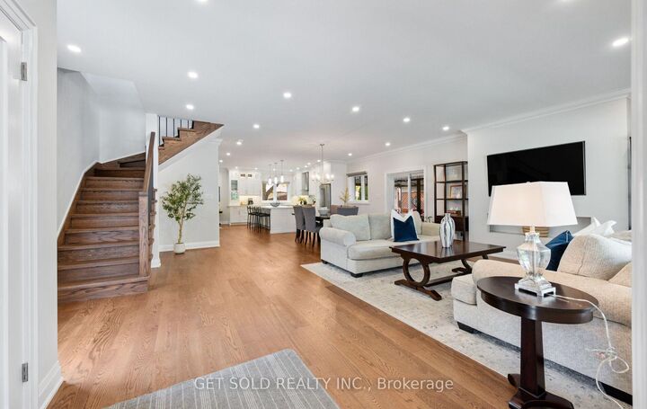 Property Photo:  8 Hackmore Avenue  ON M9W 3W3 