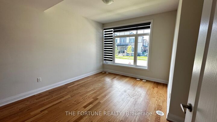Property Photo:  17 Minnock Street Bsmnt  ON L7C 1Z9 