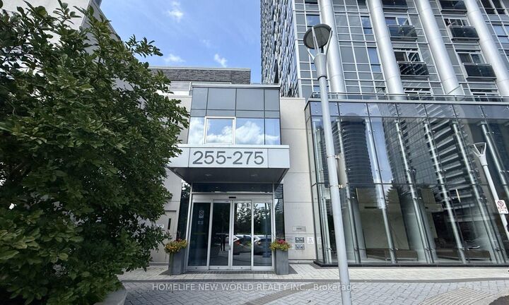 Property Photo:  275 Village Green Square 2015  ON M1S 0L8 