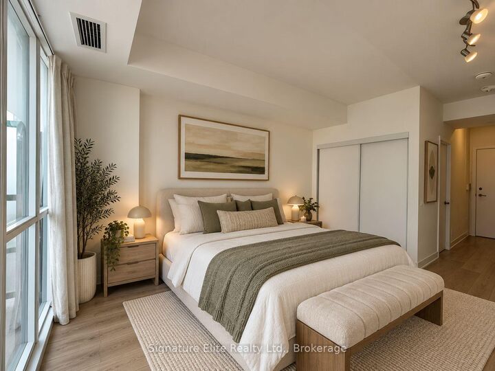 Property Photo:  128 Fairview Mall Drive 1109  ON M2J 0E8 