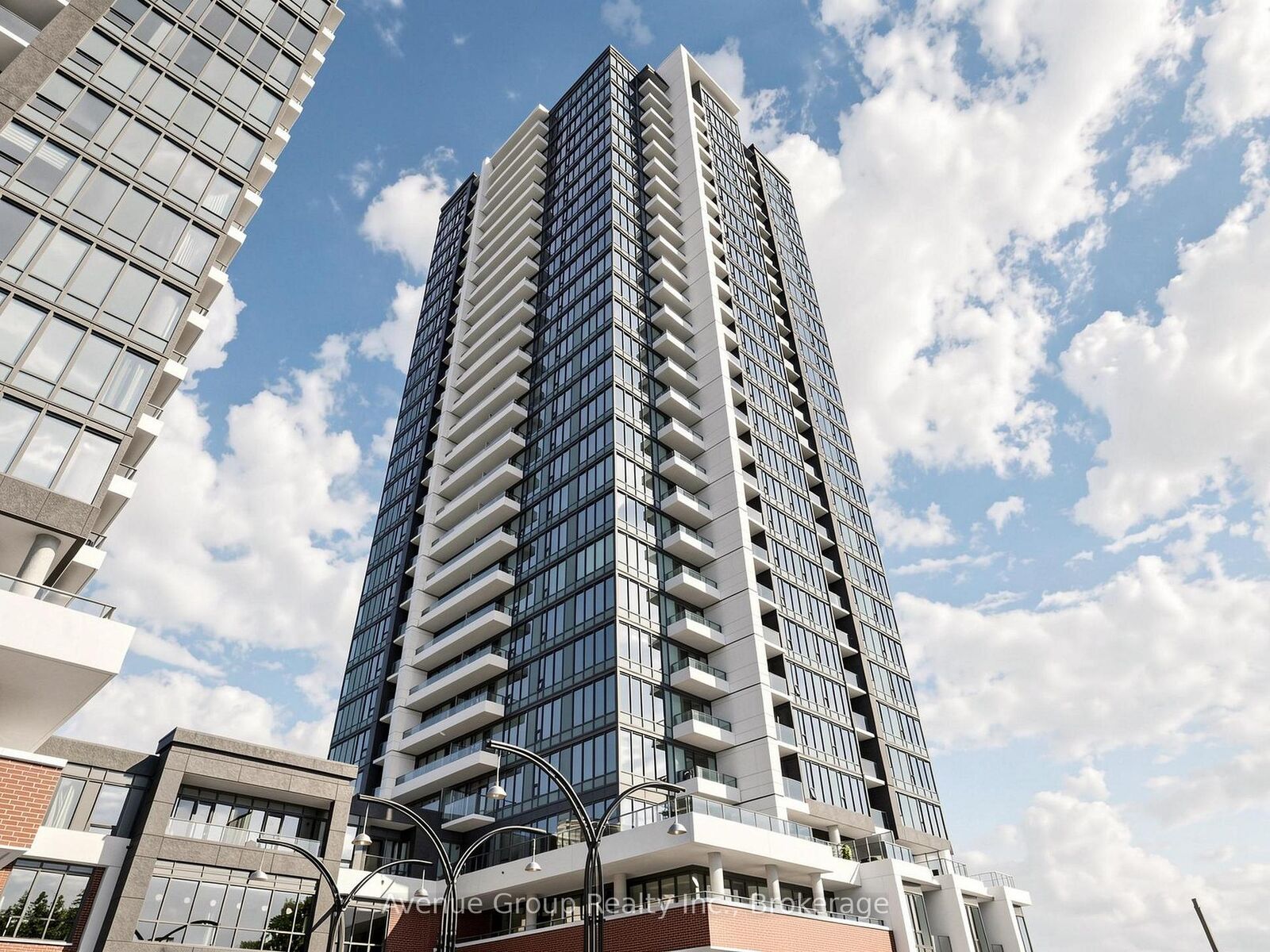 Property Photo:  15 Wellington Street S 1210  ON N2G 0E4 
