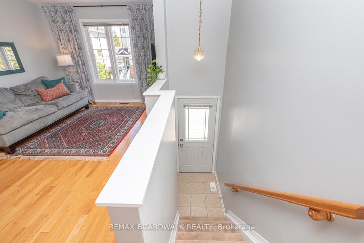 Property Photo: 112 Wharhol Private ON K2H 1G6