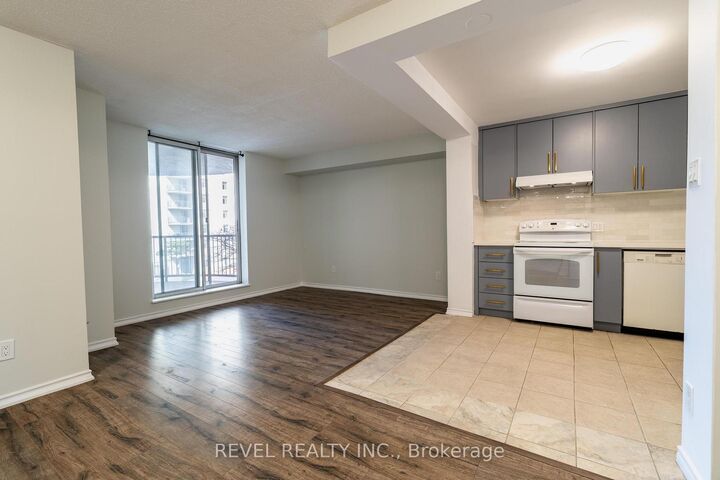 Property Photo:  3559 Eglinton Avenue W 306  ON M6M 5C6 
