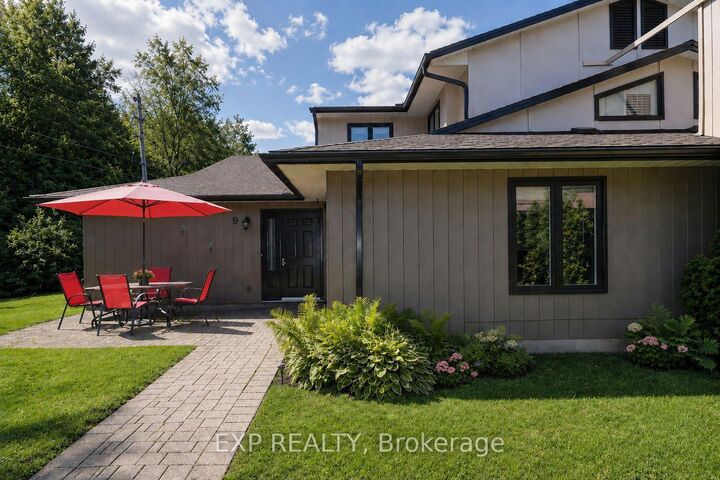 Property Photo:  9 Trafalgar Road  ON L9Y 5G4 