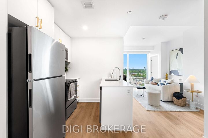 Property Photo:  2070 Scott Street 1810  ON K1Z 0C8 