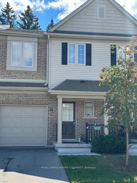 Property Photo:  50 Pinnacle Drive 34  ON N2P 1E5 
