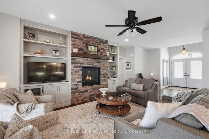 Property Photo:  155 Marshall Heights Road  ON N0G 1R0 
