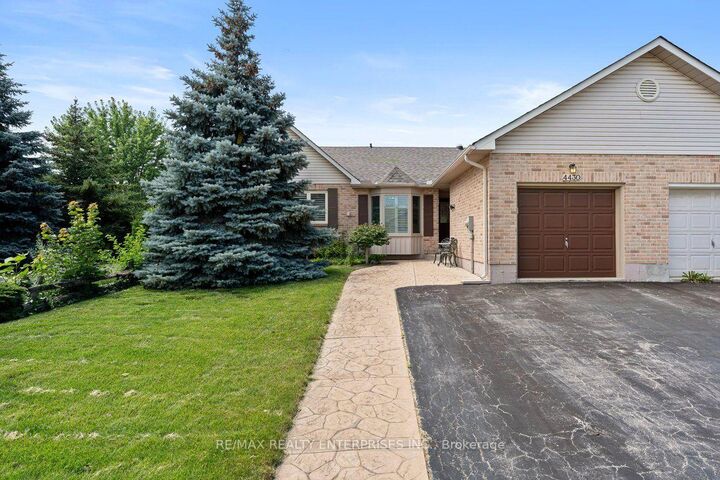 Property Photo:  4430 Michael Avenue  ON L3J 0E1 