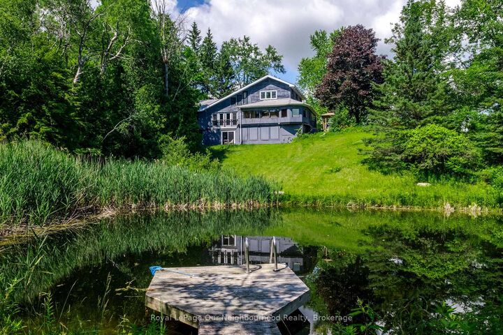 Property Photo:  154 Collin Road  ON K0K 2G0 