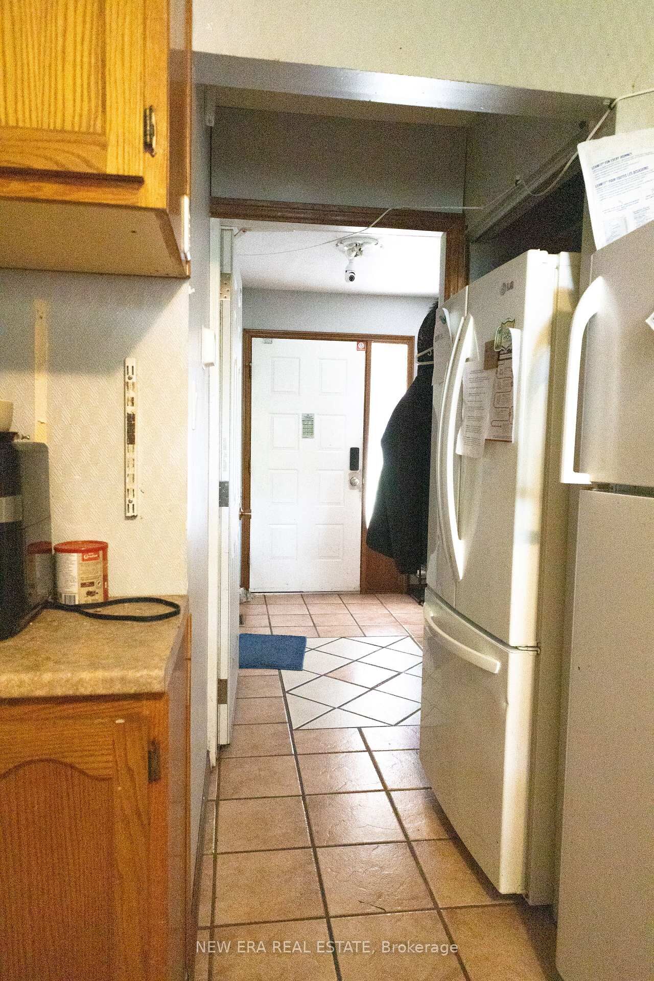 Property Photo:  58 Amherst Drive  ON N2P 1C9 