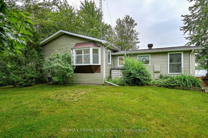 Property Photo:  2466 Fairmile Road  ON K0G 1J0 
