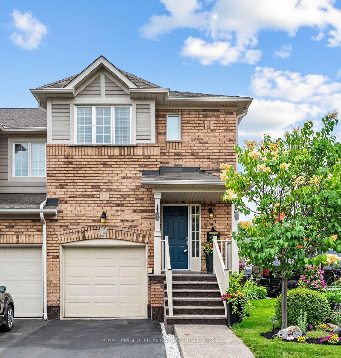 Property Photo:  710 Spring Gardens Road 65  ON L7T 4K7 