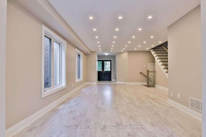 Property Photo:  99 Maple Sugar Lane  ON L4J 8M8 
