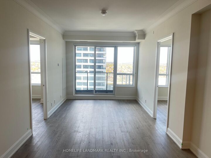 Property Photo:  8 Water Walk Drive 1810  ON L3R 6L5 
