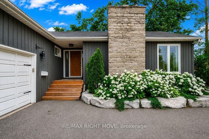 Property Photo:  18 Creighton Street  ON L3V 1A8 