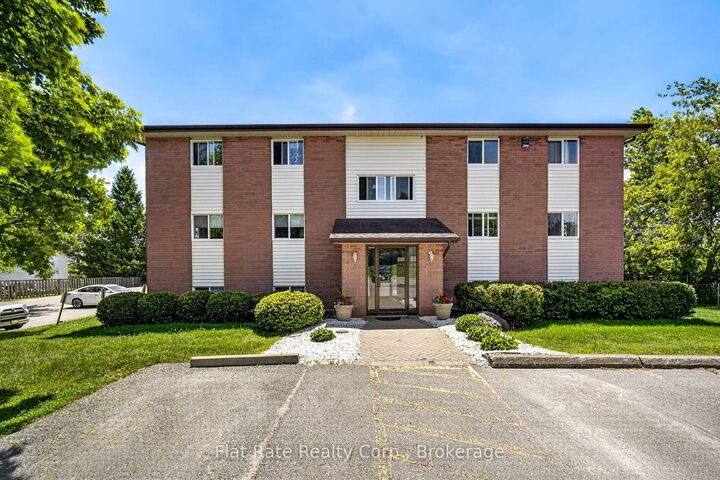 Property Photo:  1429 Clearview Drive 101  ON K9K 1X8 