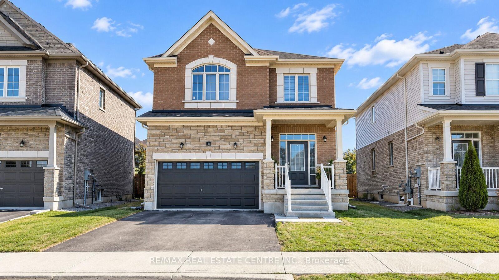 Property Photo:  156 Lumb Drive  ON N1T 0E7 
