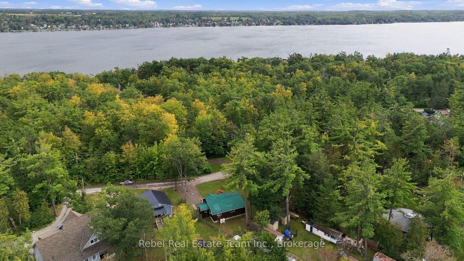 Property Photo:  29 Edgewood Drive  ON K0M 1N0 
