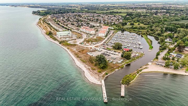 Property Photo:  65 Shipway Avenue 203  ON L1B 0B7 