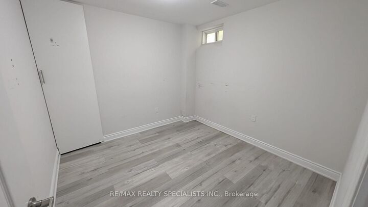Property Photo:  62 Hubbell Road (Basement Apartment)  ON L6Y 1P3 