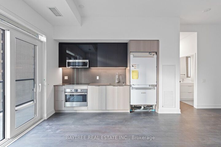 Property Photo:  308 Jarvis Street 705  ON M5B 0E3 