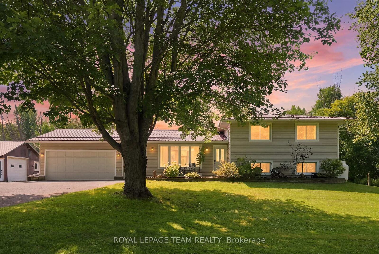 Property Photo:  980 County Rd 44 N/A  ON K0G 1T0 