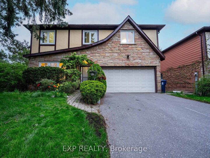 Property Photo:  194 McNicoll Avenue  ON M2H 2C3 