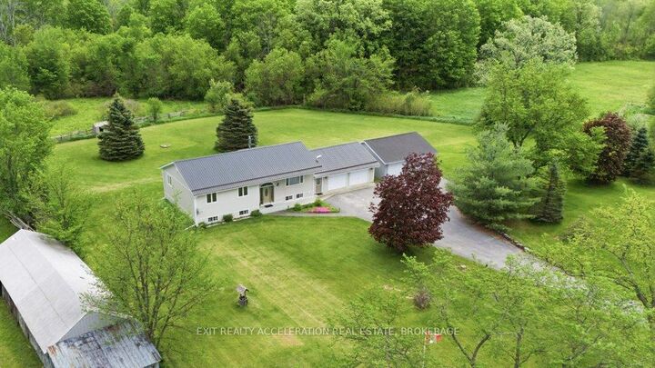 Property Photo:  1225 Shibagua Road  ON K0K 3G0 